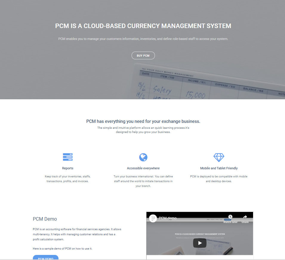 pasargad currency management